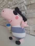 George Świnka Peppa maskotka 
