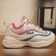 Buty Fila Ray Low