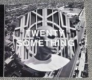Pet Shop Boys Twenty Something UK CD 