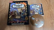 PC Conquest of the new world interactive preview wydanie premierowe