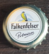 Falkensfeler - kapsel, piwo