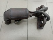 Katalizator 1.6VTi Peugeot Citroen Mini