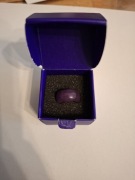 Akcesoria do włosów onlybio koralik fioletowy berries nowy