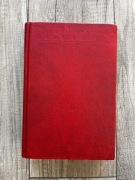 The Random House College Dictionary Revised Edition Hardcover