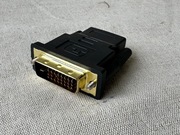 Adapter, przejściówka HDMI/DVI