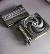 GPU Radeon Instinct MI8 4 GB - jak R9 Nano/Fury - między GTX1060 a GTX1070
