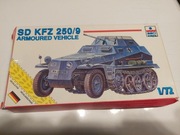 ESCI - Sd.Kfz. 250/9