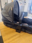 Nowa gondola Hauck do wózka Duett 3 pram 