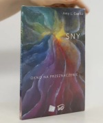 Sny. Okno na przeznaczenie - Amy L. Coello, książka nowa w folii, unikat