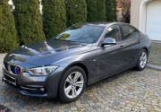 BMW Seria 3 318i GPF Sport Line Model 2016