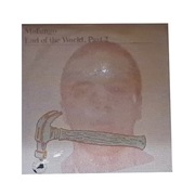 Mofungo – End Of The World, Part 2 Vinyl LP