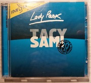 LADY PANK - Tacy sami  (CD)  wydanie 2002  JAK NOWA