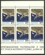 1970_Fi 1893**-Stacja automatyc Łuna 16 na orbicie