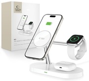 Ładowarka Indukcyjna 3w1