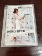 Whitney Houston DVD video clip collection