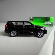 WELLY 1:64 TOYOTA LAND CRUISER PRADO