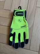 Rękawice robocze EX Graberg rozmiar 10