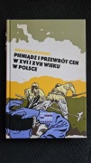 Adam Szelągowski, Pieniądz i przewrót cen w XVI i XVII wieku w Polsce