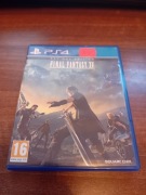 Final Fantasy XV: Day One Edition | PS4 – Premierowy Komplet!