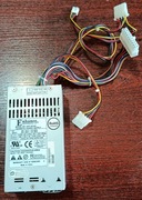 Zasilacz Enhance ENP-0812A 125W ATX 20-PIN MOLEX FDD