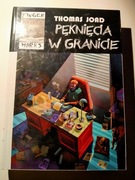Pęknięcia w granicie - Thomas Joad