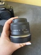 Aparat Canon Eos R50