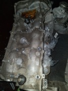 Głowica silnika M272, 3.0 benzyna 231 KM, Mercedes