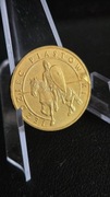 2 zł 2006 Jeździec Piastowski - z prywatnej kolekcji!