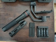 Gimbal FeiyuTech AK2000 stabilizator do aparatów i kamer, (brak kabla)
