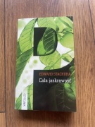 Edward Stachura -Cała jaskrawosc