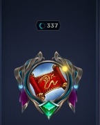 Konto Riot League of Legends + Valorant