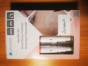 Zestaw do wykonywania złocenia silhouette cameo 5 curio 2 ploter  folia 