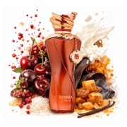 RIIFFS ELYSSIA SCARLET PERFUMETKA 5 ML 