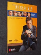DR HOUSE SEZON 2