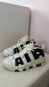 nike air more uptempo białe rozmiar 39