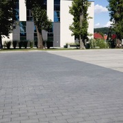 Promocja! Kostka brukowa Bruk-Bet Urbanit gr. 6 cm