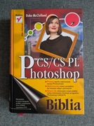 Photoshop CS/CS PL Biblia, wydanie 2004 r. 