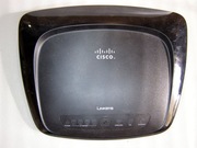 ROUTER CISCO LINKSYS WRT54G2 ADSL2+