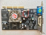 ATI RADEON 9600 (ST Lab AGP-9600-TD1V-128D)