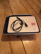 Urządzenie wielofunkcyjne HP DeskJet 2721e Wi-Fi - Stan Bardzo Dobry