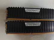 Corsair Vengeance LPX DDR4 16GB (2X8 GB) 3000MHZ CL15