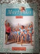 Martynka tańczy 