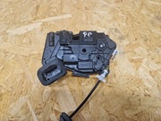 Zamek drzwi prawy przód GOLF VI 