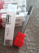 Frez do metalu 6 prosty