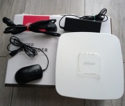 Rejestrator IP dahua NVR2104-p-4ks2