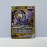 Karta Pokemon TCG Mewtwo VSTAR Pokemon GO