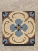 KAFLE  zabytkowe .STARE 