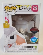 Funko Pop Disney DIY Dumbo #729