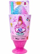 Barbie Pop Reveal Stylowy deser
