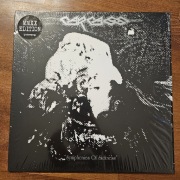 CARCASS Symphonies of Sickness 